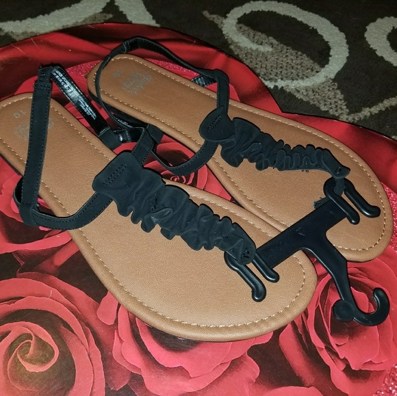 Women's Sandals - Picture 5 of 8